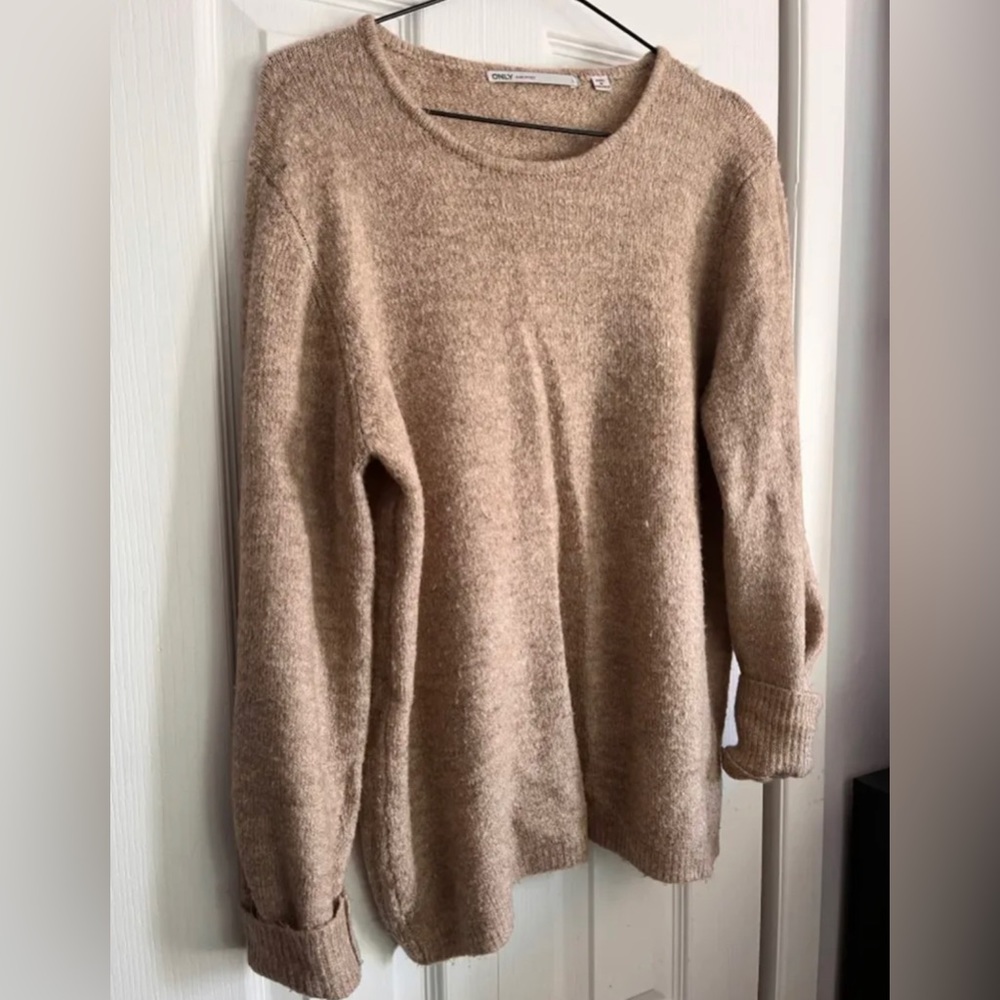 Sweater Only